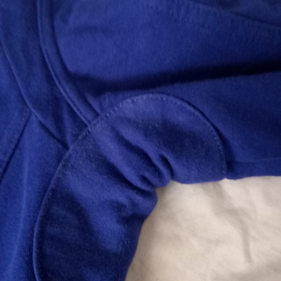 Lululemon It's happening Sweater Jacket. Full Zip. - Picture 14 of 15